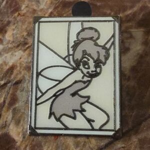 Disney Pin - Limited Release Tinkerbell Disney Collector Trading Pin